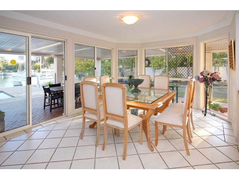 18 Nautilus Drive, Raby Bay QLD 4163