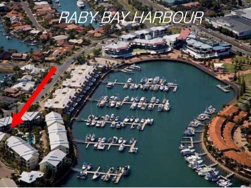 51/13 Esperance Court, Raby Bay QLD 4163