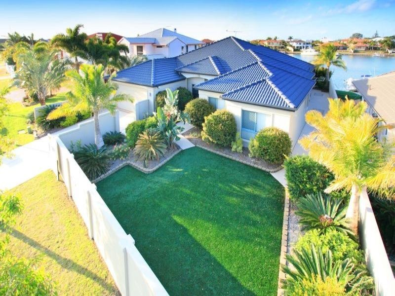 3 Carling Court, Raby Bay QLD 4163