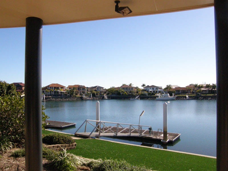 3 Carling Court, Raby Bay QLD 4163