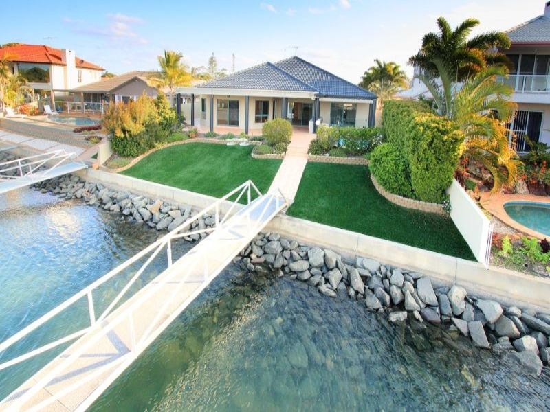 3 Carling Court, Raby Bay QLD 4163