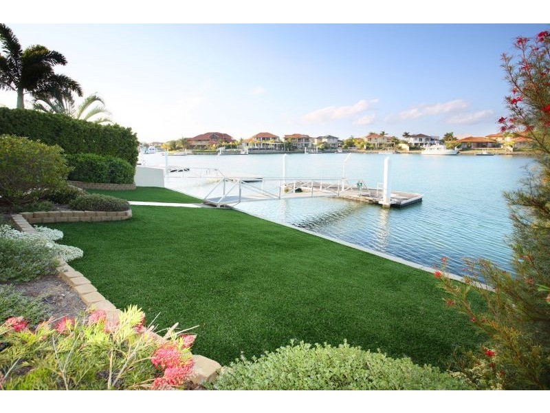 3 Carling Court, Raby Bay QLD 4163