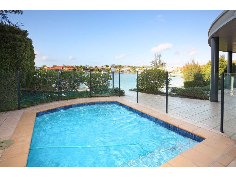 3 Carling Court, Raby Bay QLD 4163