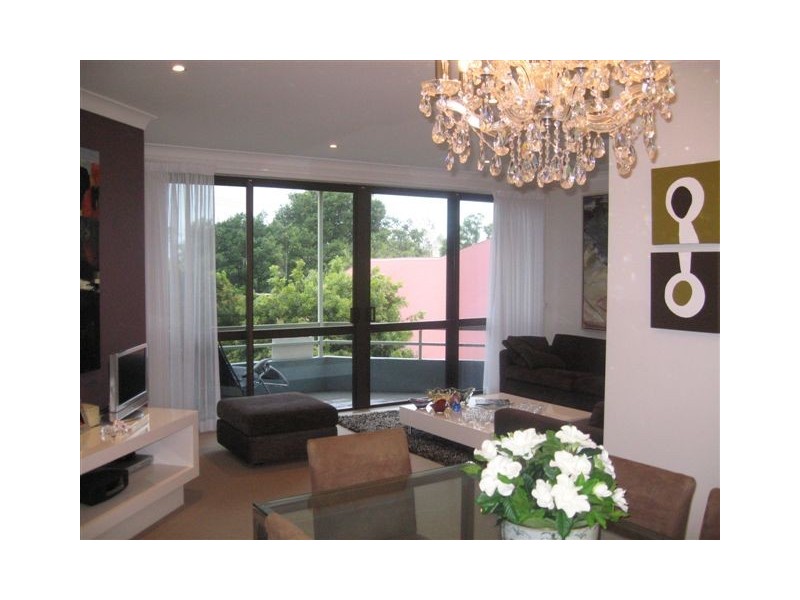 6/33 Shore Street East, Cleveland QLD 4163