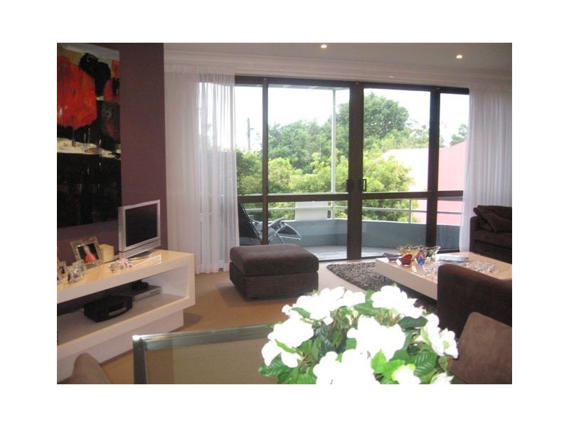 6/33 Shore Street East, Cleveland QLD 4163