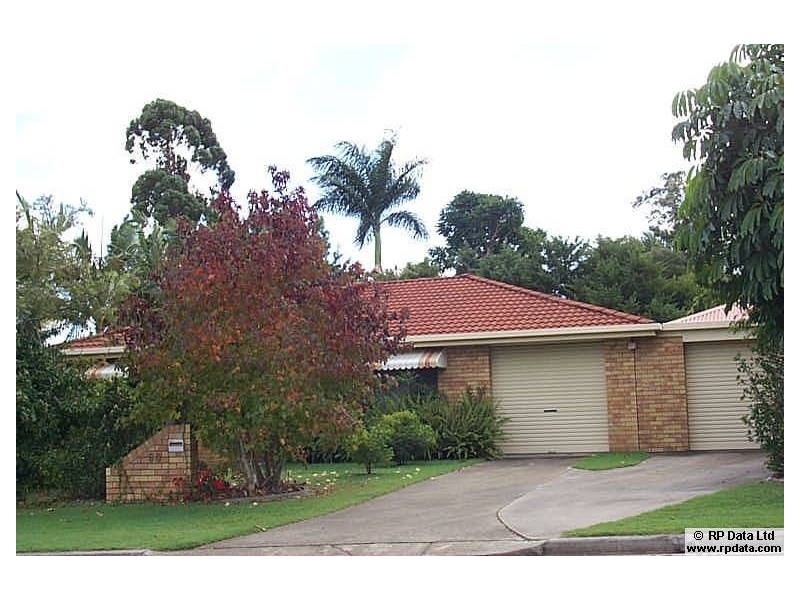 60 Cumberland Drive, Alexandra Hills QLD 4161