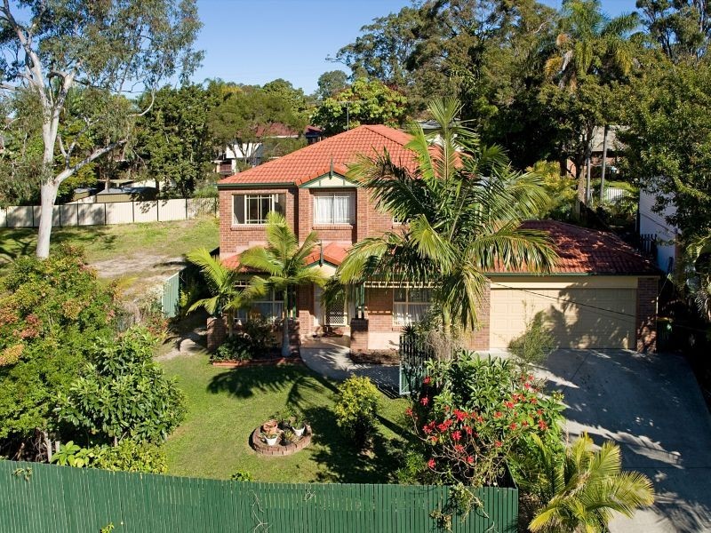 119 Queenscourt Street, Alexandra Hills QLD 4161