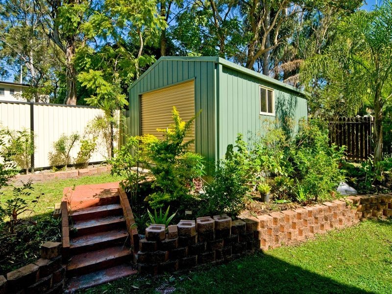 119 Queenscourt Street, Alexandra Hills QLD 4161