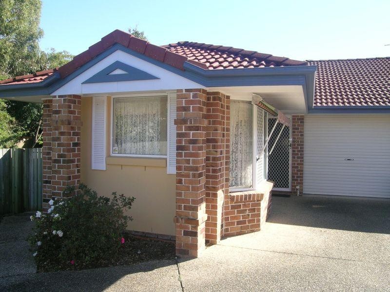 3/62 Queen Street, Cleveland QLD 4163