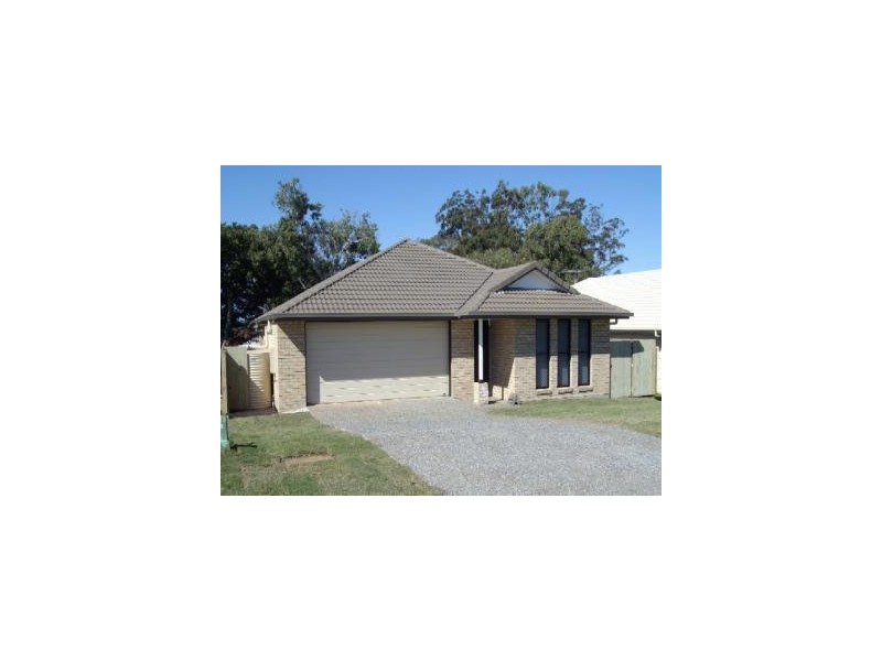 5 Duchess Place, Cleveland QLD 4163