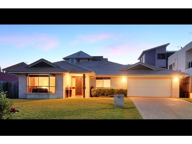14 Rachel Place, Thornlands QLD 4164