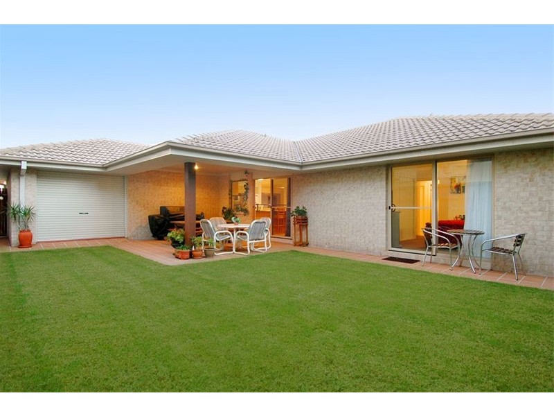 14 Rachel Place, Thornlands QLD 4164
