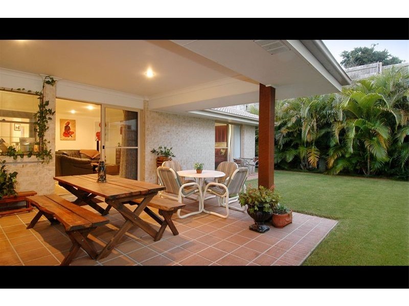 14 Rachel Place, Thornlands QLD 4164