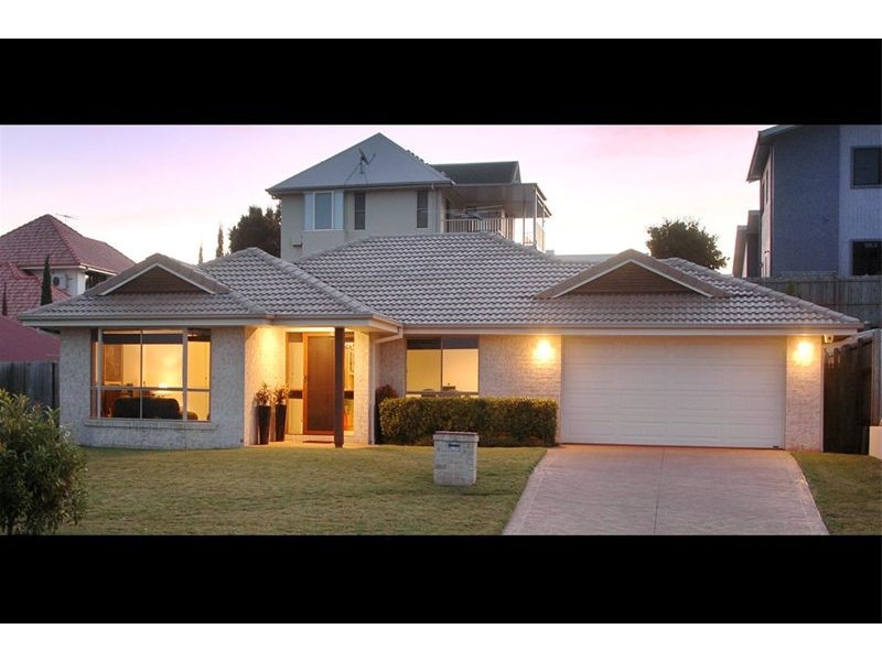 14 Rachel Place, Thornlands QLD 4164