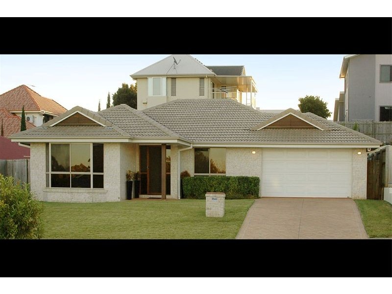 14 Rachel Place, Thornlands QLD 4164