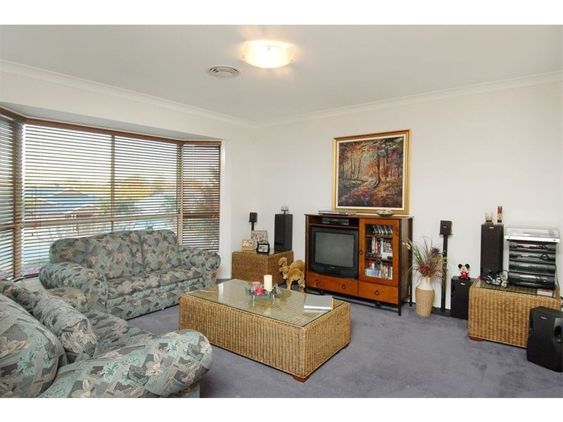 14 Rachel Place, Thornlands QLD 4164