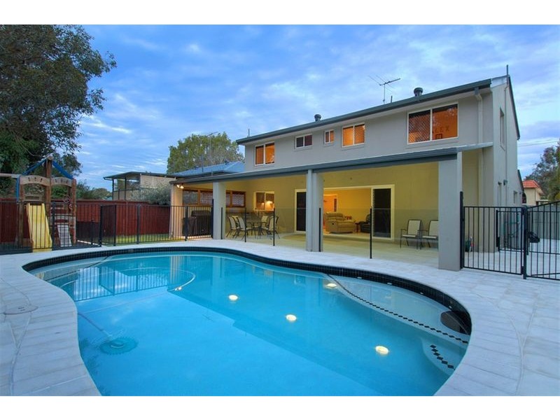 10 Hansen Court, Ormiston QLD 4160