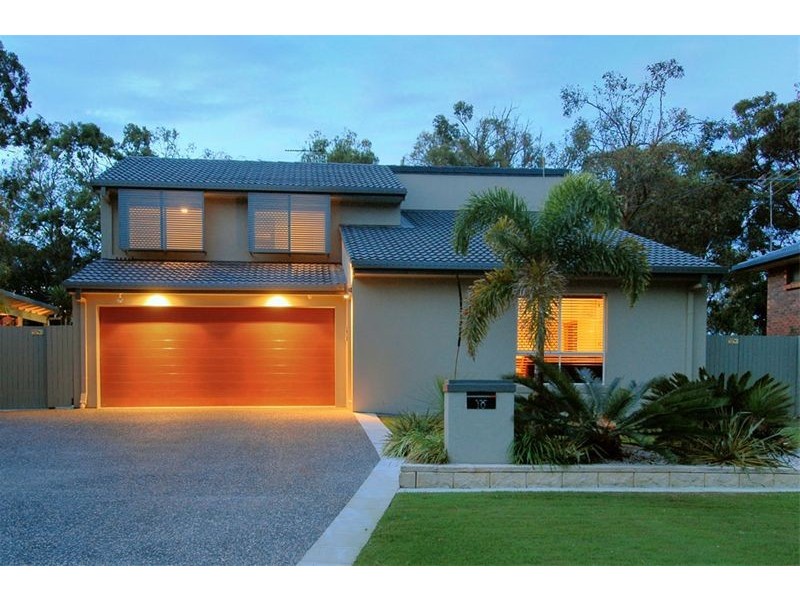 10 Hansen Court, Ormiston QLD 4160