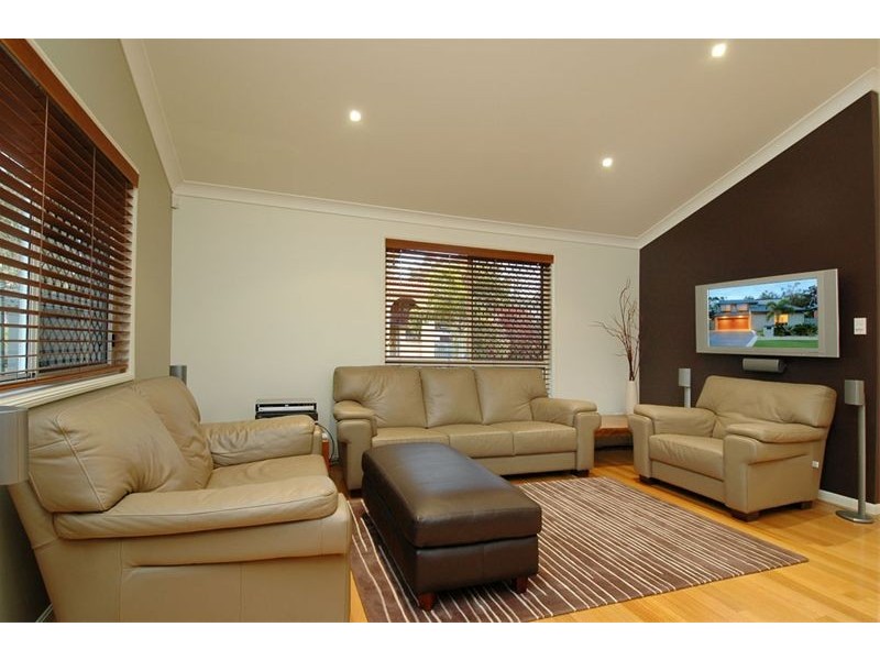 10 Hansen Court, Ormiston QLD 4160