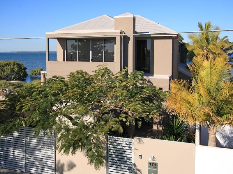 171 Shore Street North, Cleveland QLD 4163