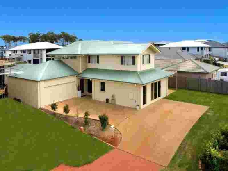 19 Macleay Street, Thornlands QLD 4164