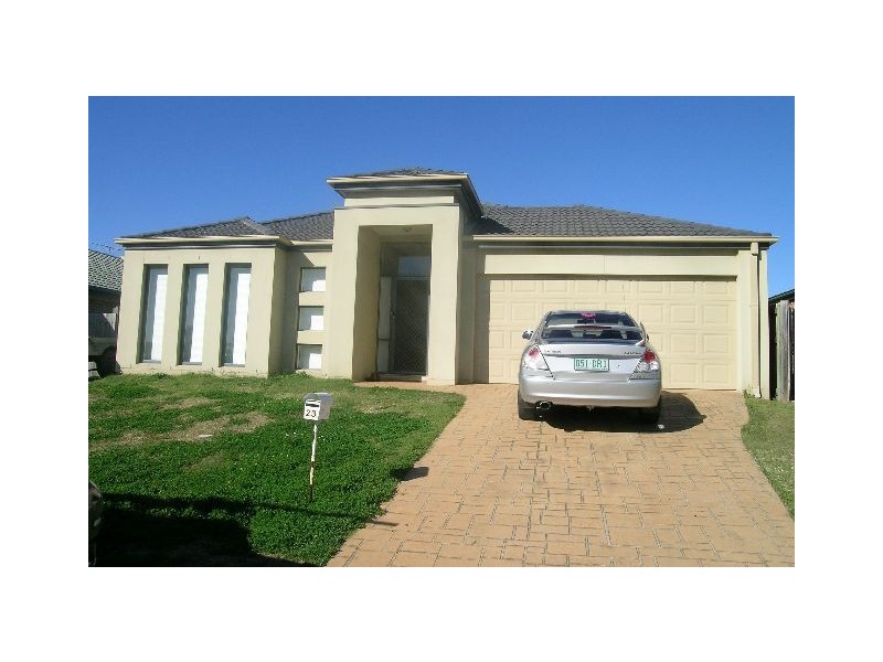 23 Baythorne Drive, Thornlands QLD 4164