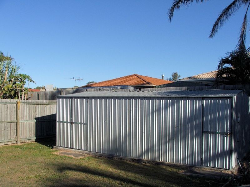 89 Collingwood Road, Birkdale QLD 4159