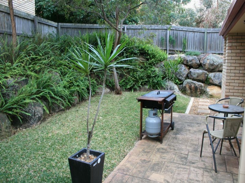 26/51-61 Bowen Street, Capalaba QLD 4157