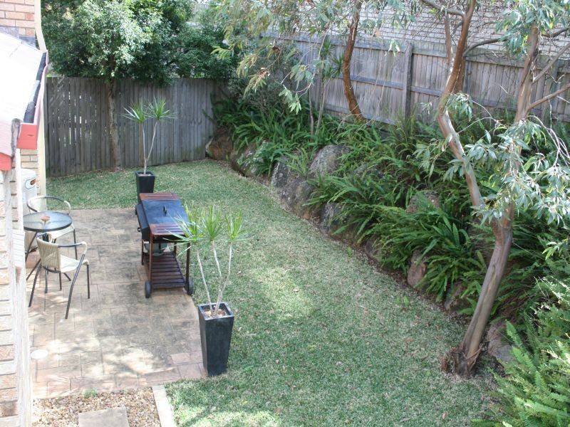26/51-61 Bowen Street, Capalaba QLD 4157
