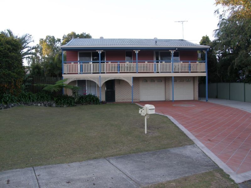 4 Buena Vista, Thornlands QLD 4164