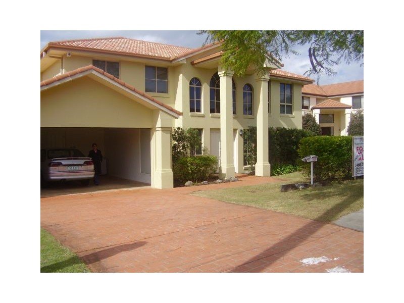 334 Bloomfield Street, Cleveland QLD 4163