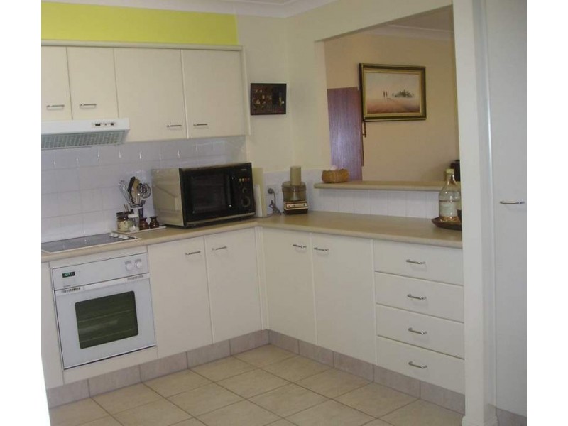 57/6 Harbourview Court, Cleveland QLD 4163