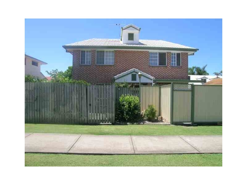5/14 Fitzroy Street, Cleveland QLD 4163