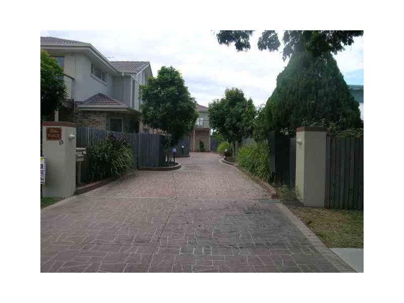 3/22 Homer Street, Cleveland QLD 4163