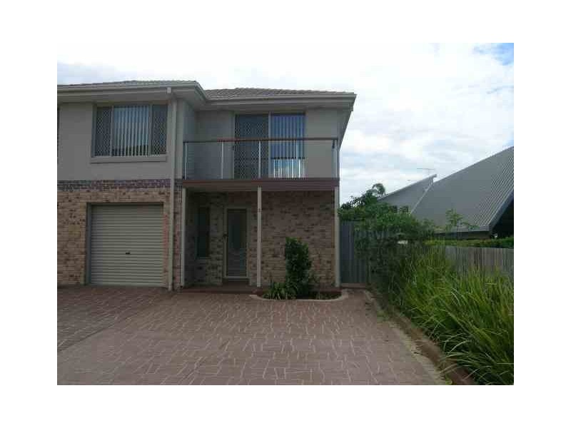 3/22 Homer Street, Cleveland QLD 4163