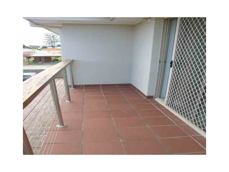 3/22 Homer Street, Cleveland QLD 4163