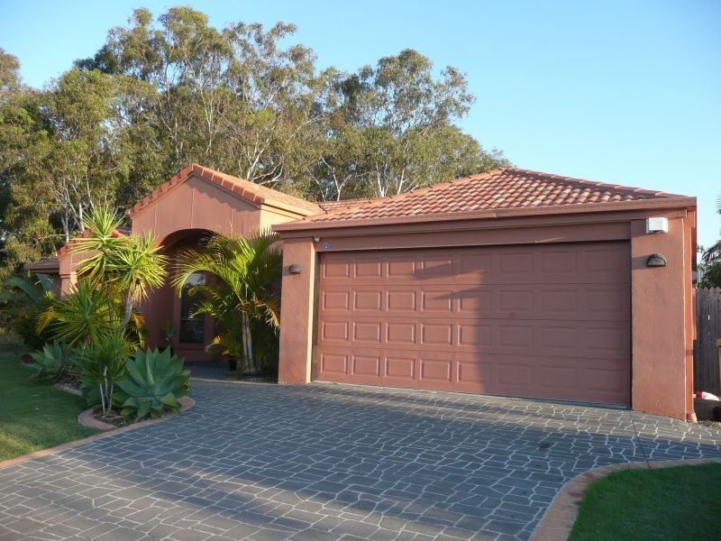 43 Downey Street, Ormiston QLD 4160