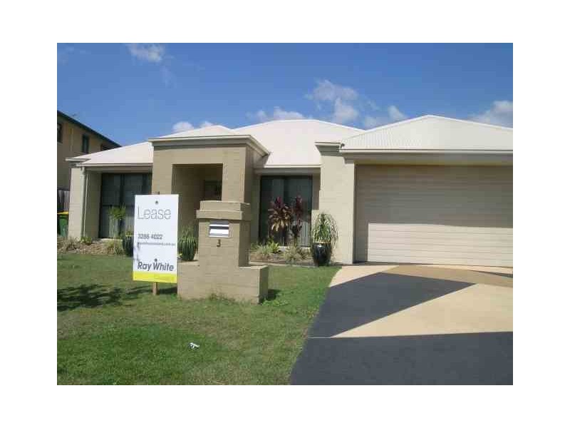 3 Richmond Close, Thornlands QLD 4164