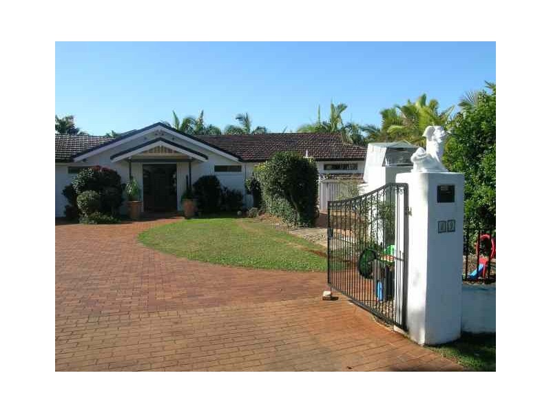 29 Yarran Street, Victoria Point QLD 4165