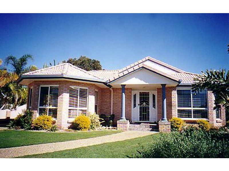 3 Haydon Court, Victoria Point QLD 4165