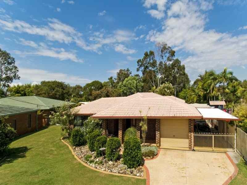 2 Benjamin Court, Cleveland QLD 4163