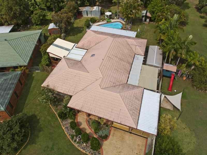2 Benjamin Court, Cleveland QLD 4163