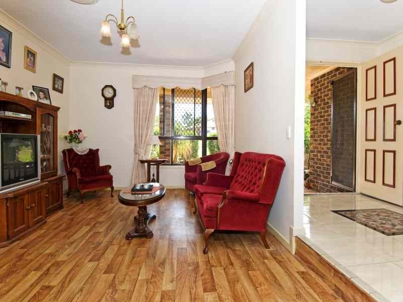 2 Benjamin Court, Cleveland QLD 4163