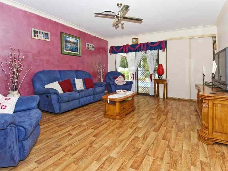 2 Benjamin Court, Cleveland QLD 4163