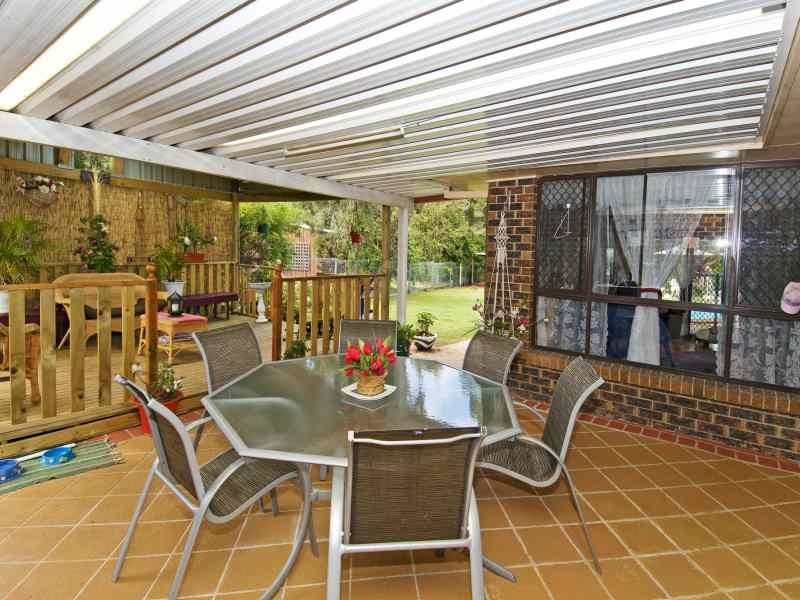 2 Benjamin Court, Cleveland QLD 4163
