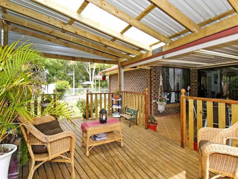 2 Benjamin Court, Cleveland QLD 4163