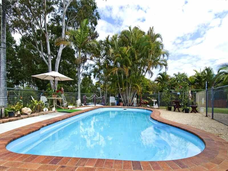 2 Benjamin Court, Cleveland QLD 4163
