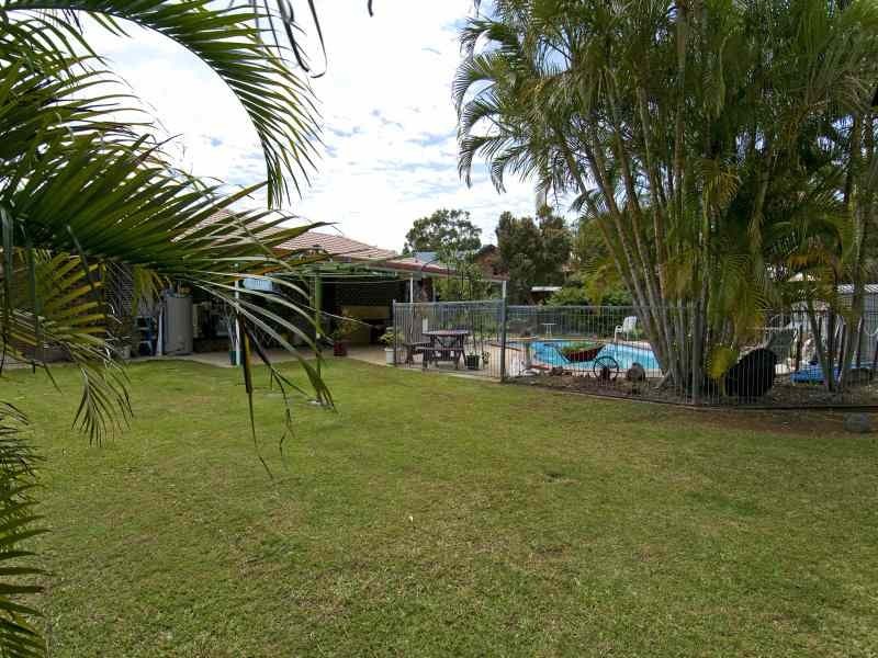 2 Benjamin Court, Cleveland QLD 4163