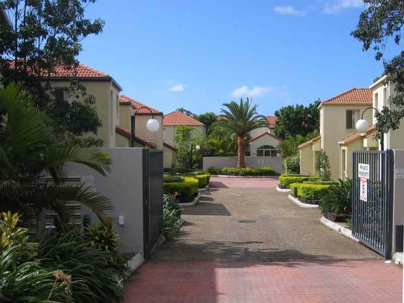 Cleveland QLD 4163