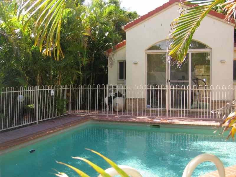 Cleveland QLD 4163
